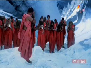 Jai Maa Durga[Episode - 1] - 17th December 2012 pt1