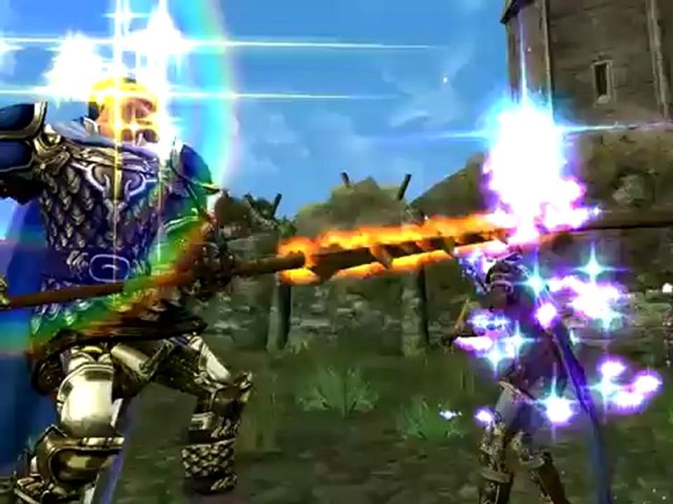 GameTag.com - Best Website To Buy DaoC Accounts - Trailer