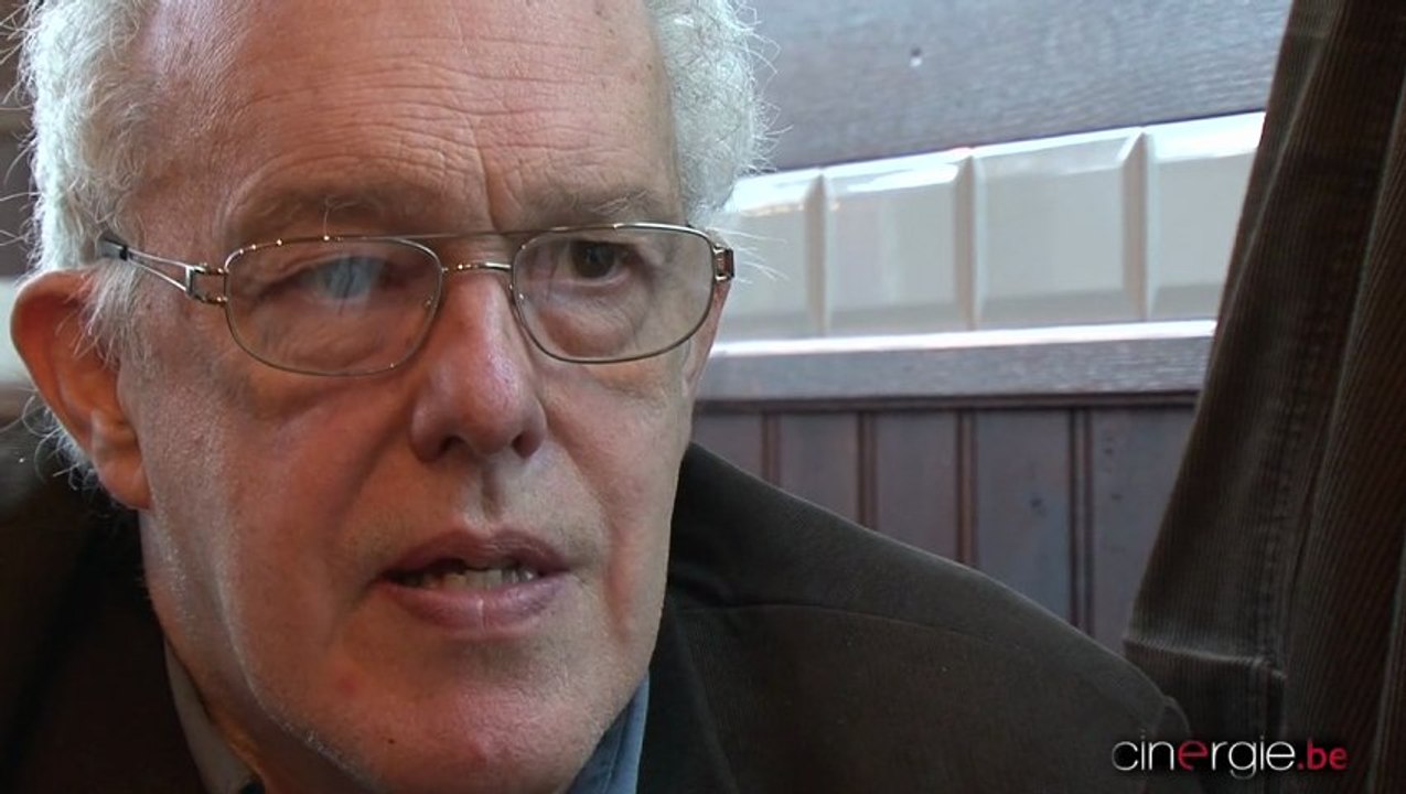 Il a plu sur le grand paysage - Jean-Jacques Andrien