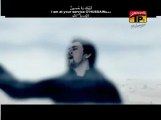 Labbaik Ya Hussain (A.S) - Farhan Ali Waris 2013 Arabic Noha Official Video Noha -