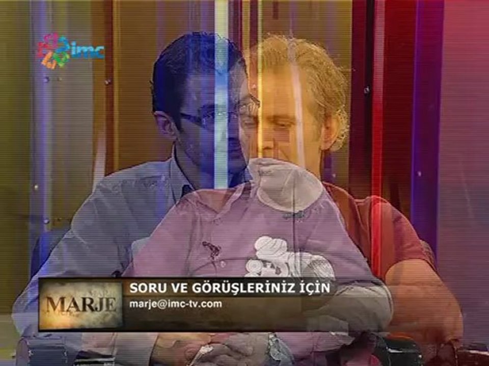 Marje 39. Bölüm