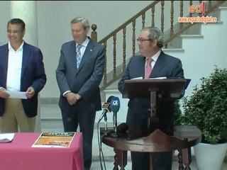 Clausura XV Ruta de la Tapa