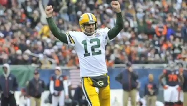 Cutler, Bears Fall to Green Bay Packers