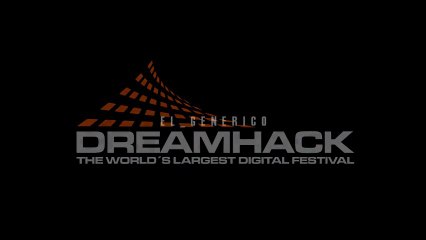 Dreamhack Winter 2012 Frag Movie