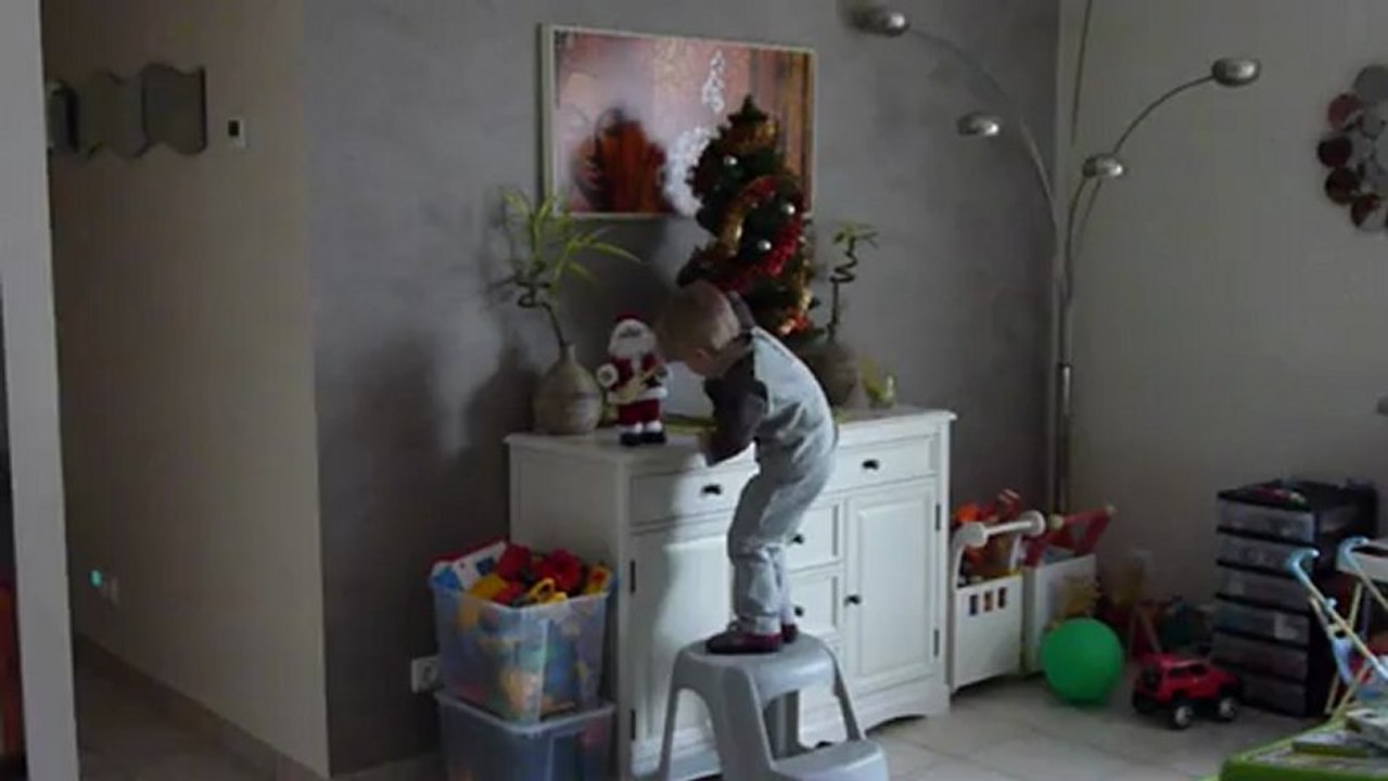 Père Noël Jazzy