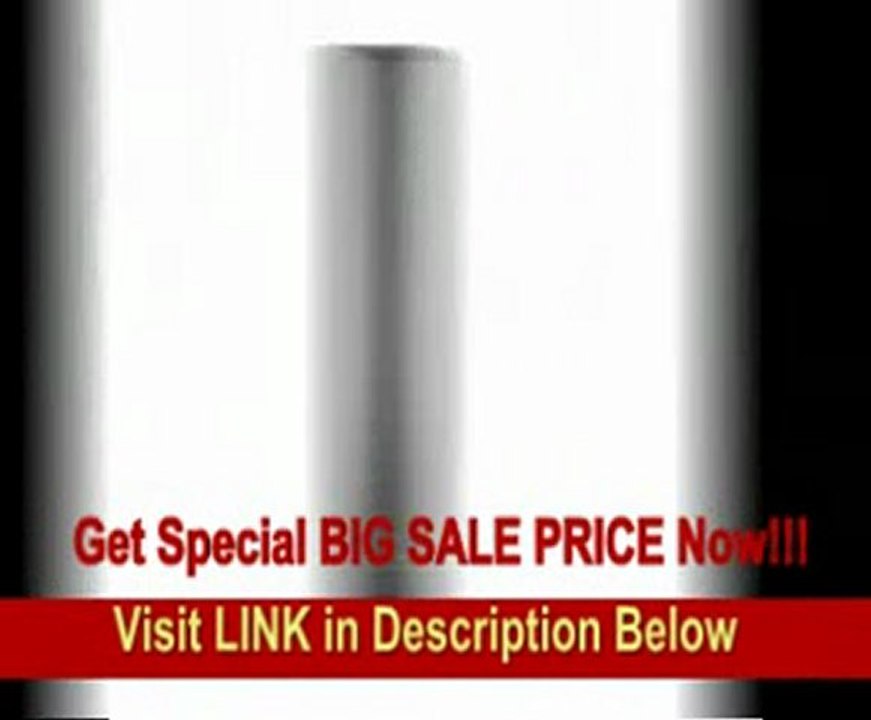 Definitive Technology Mythos STS 120v Supertower Speaker (Single, Black)