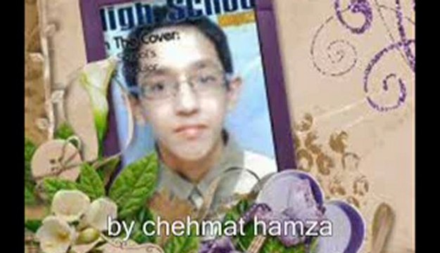 la vache qui rit maroc-spot pub(chehmat hamza)