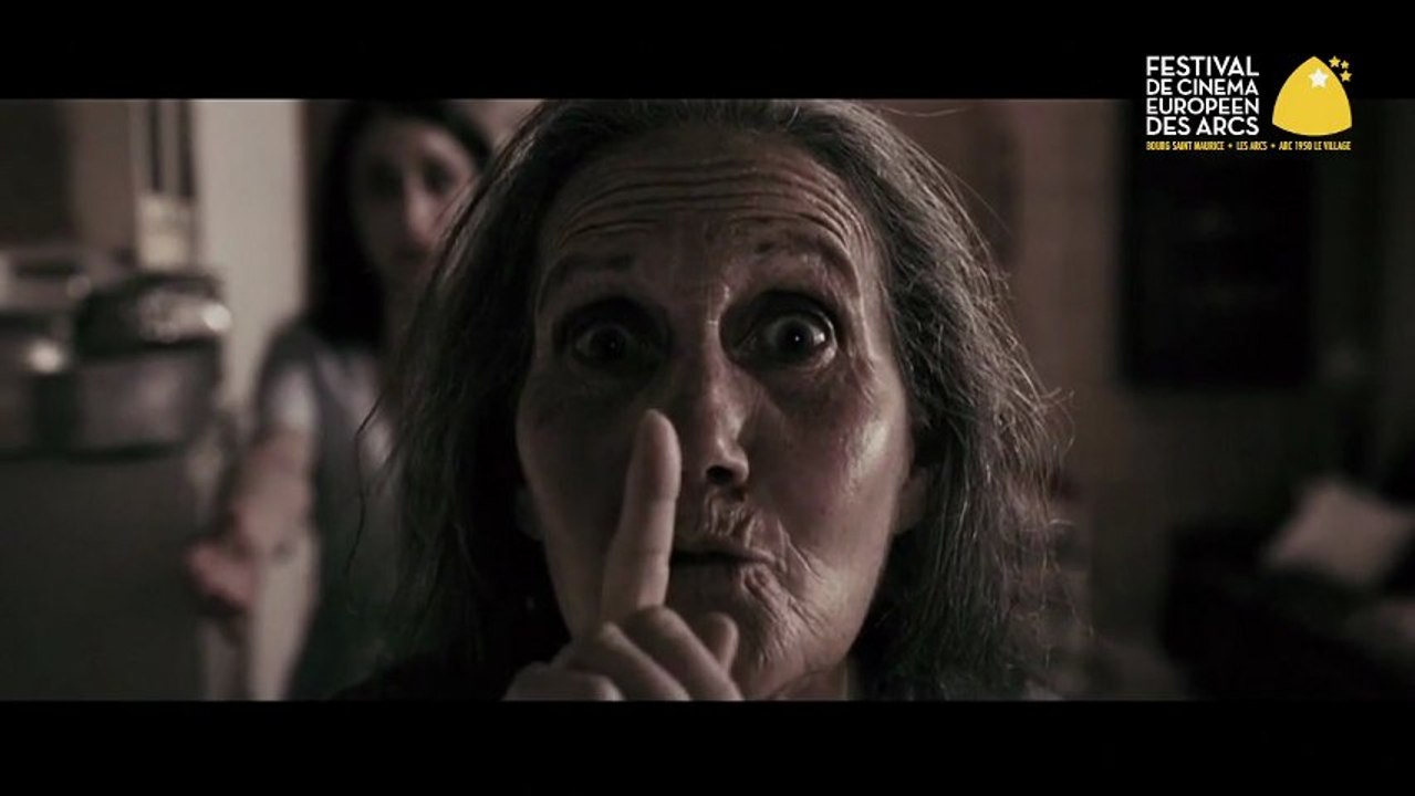 Mon père va me tuer - Italie (2012)