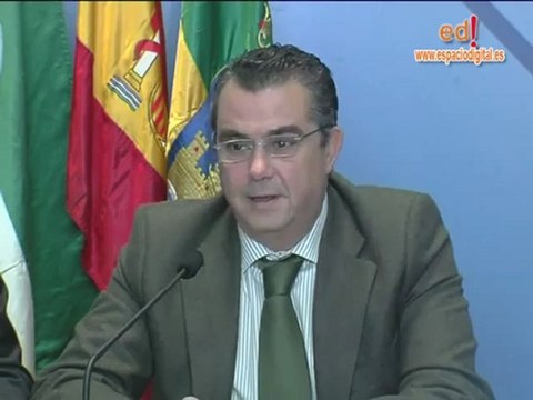 El Puerto - Campaña de Navidad 2010-11