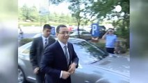 Romania: Victor Ponta di nuovo premier