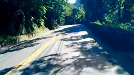 Racing - Scooter VS Motorcycle