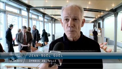 Vues sur l'Actu du 17.12.2012