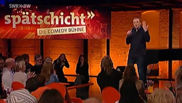 Spätschicht vom 14.12.2012