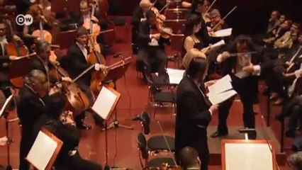 الحزن والأمل ـ قداس ضحايا معسكر أوشفيتز | الثقافة 21