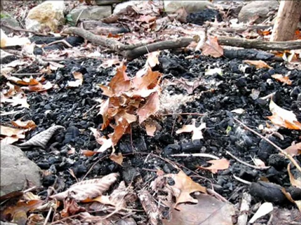 Flint Match Survival Firestarter Review