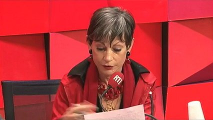 Isabelle Morini-Bosc présente L'air du temps du 17/12/2012 dans A La Bonne Heure