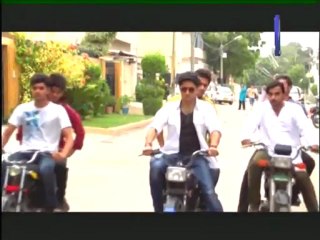 Raju Rocket Episode 60 HUM TV Drama