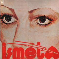 ŽIVOT JE SAN - ISMETA DERVOZ KRVAVAC (1981)