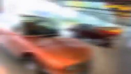 مثير للاهتمام: السيارة ترابانت P601S | عالم السرعة