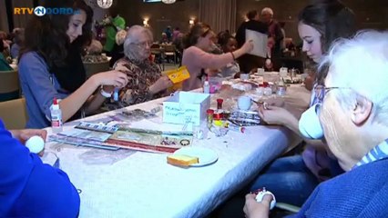 Maatschappelijke stages onder druk - RTV Noord