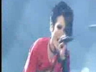 tokio hotel beichte