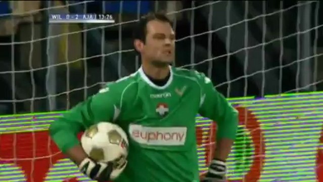 Pays-Bas, 17e journée - Le PSV en tête, l'Ajax passe 3e