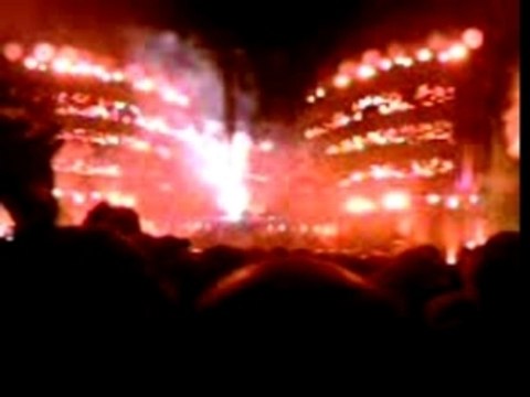 Rolling Stones sympathy for the devil