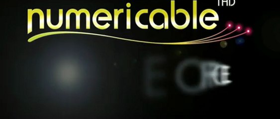 Advertising - Numericable