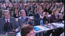 Rajoy ofrece diálogo a Mas
