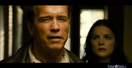 The Last Stand Trailer deutsch