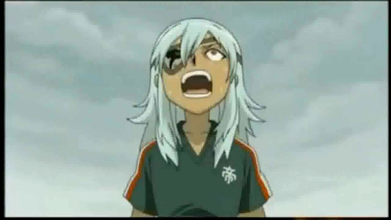 ★Inazuma Eleven-David Samford★
