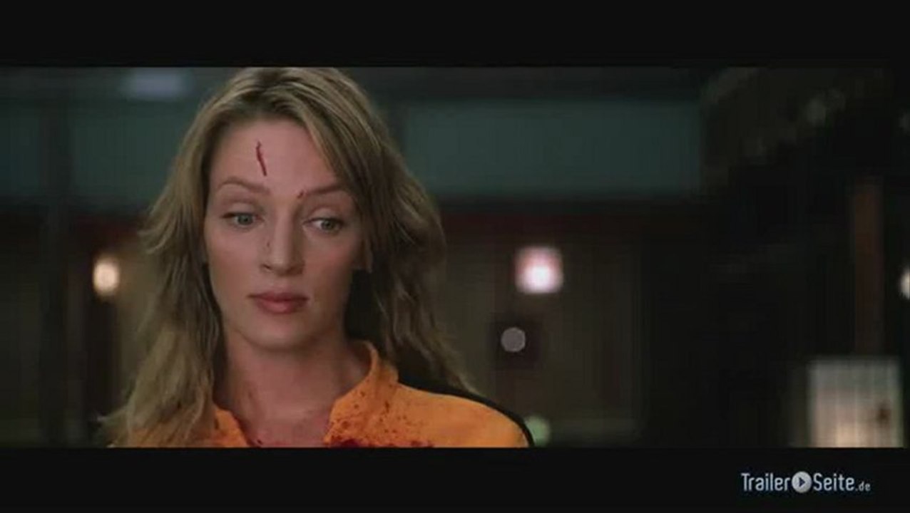 Tarantino XX Trailer