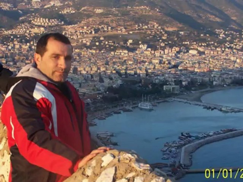 SENİ HİÇ UNUTMAYACAĞIZ