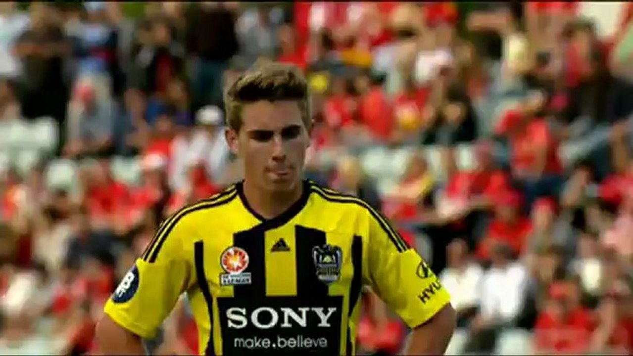 Piękna obrona Galekovicia