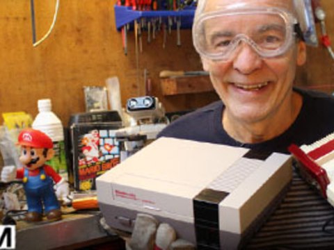 Les Histoires du Jeu Vidéo #10 : la NES