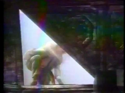 YTV Doctor Who promo 1989