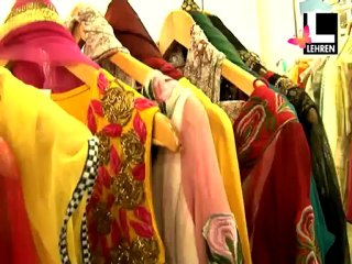 Karisma And Milind flag off Indias Pinkathon