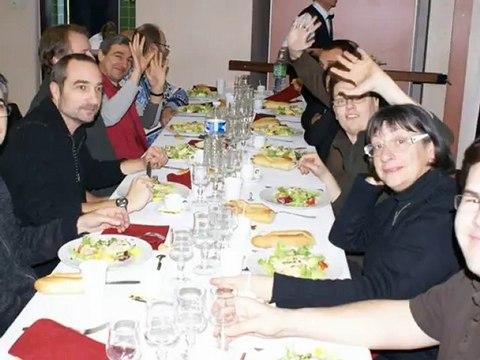 Congrès départemental CGT-Fapt 77