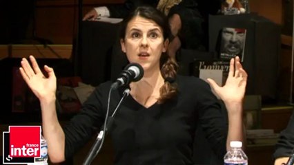 On va tous y passer - Nicole Ferroni "La fin du monde : VITE !! "