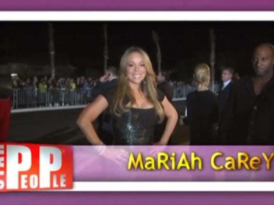 Mariah Carey ft Nicki Minaj...