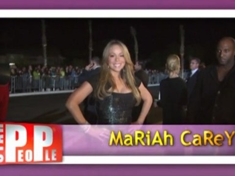 Mariah Carey ft Nicki Minaj...