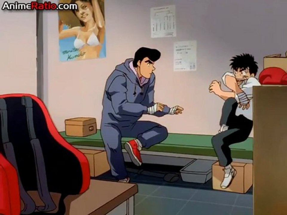 HajnoIp01 @ AnimeRatio.com