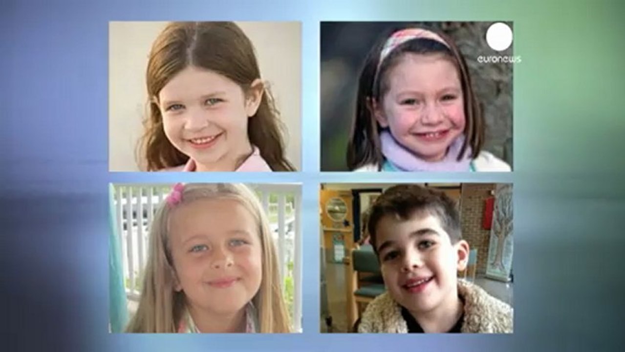 Funerals due for two victims of Connecticut mass shootings