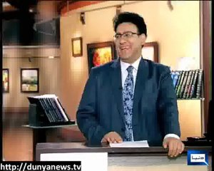 Azizi Vs Junaid Adab Paray 15th December 2012