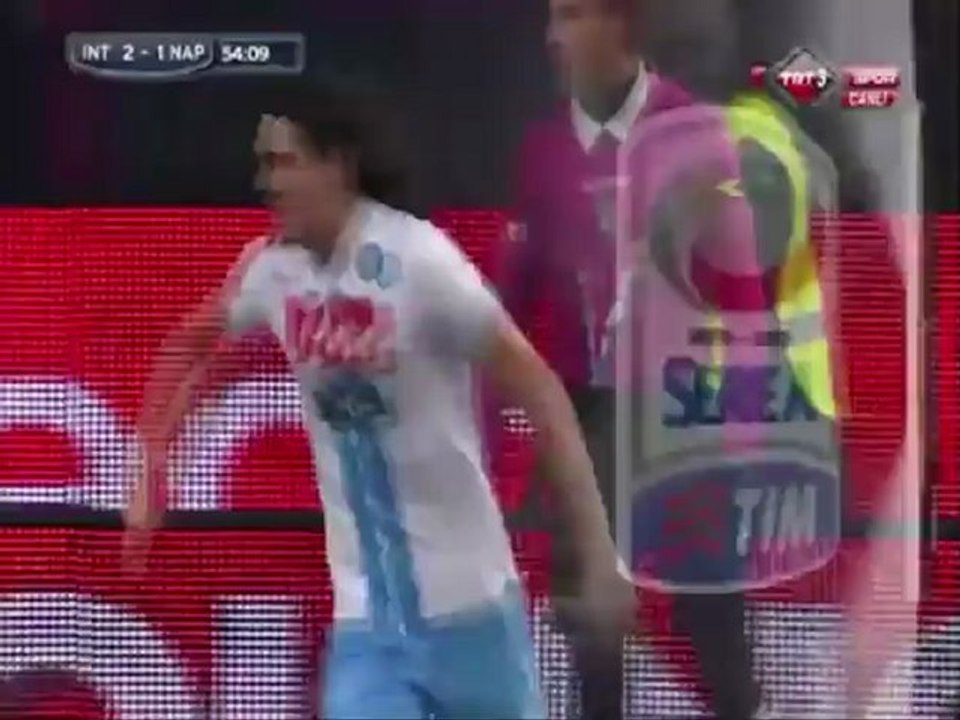 İnter - Napoli