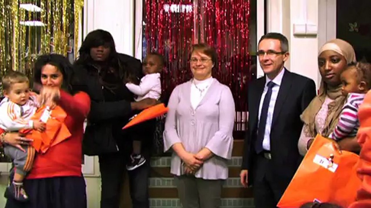 Lire pour bien grandir en Seine-Saint-Denis