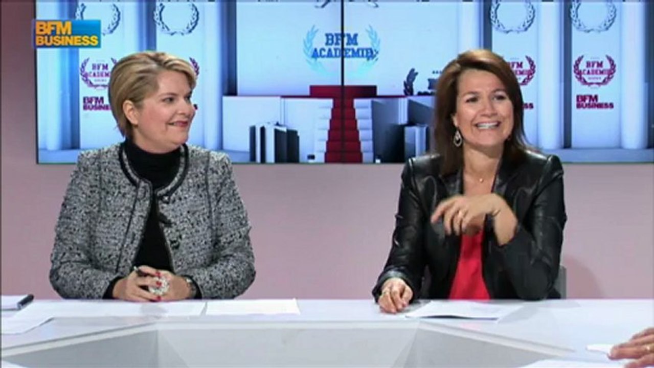 14/12 BFM Académie 2013 1/4