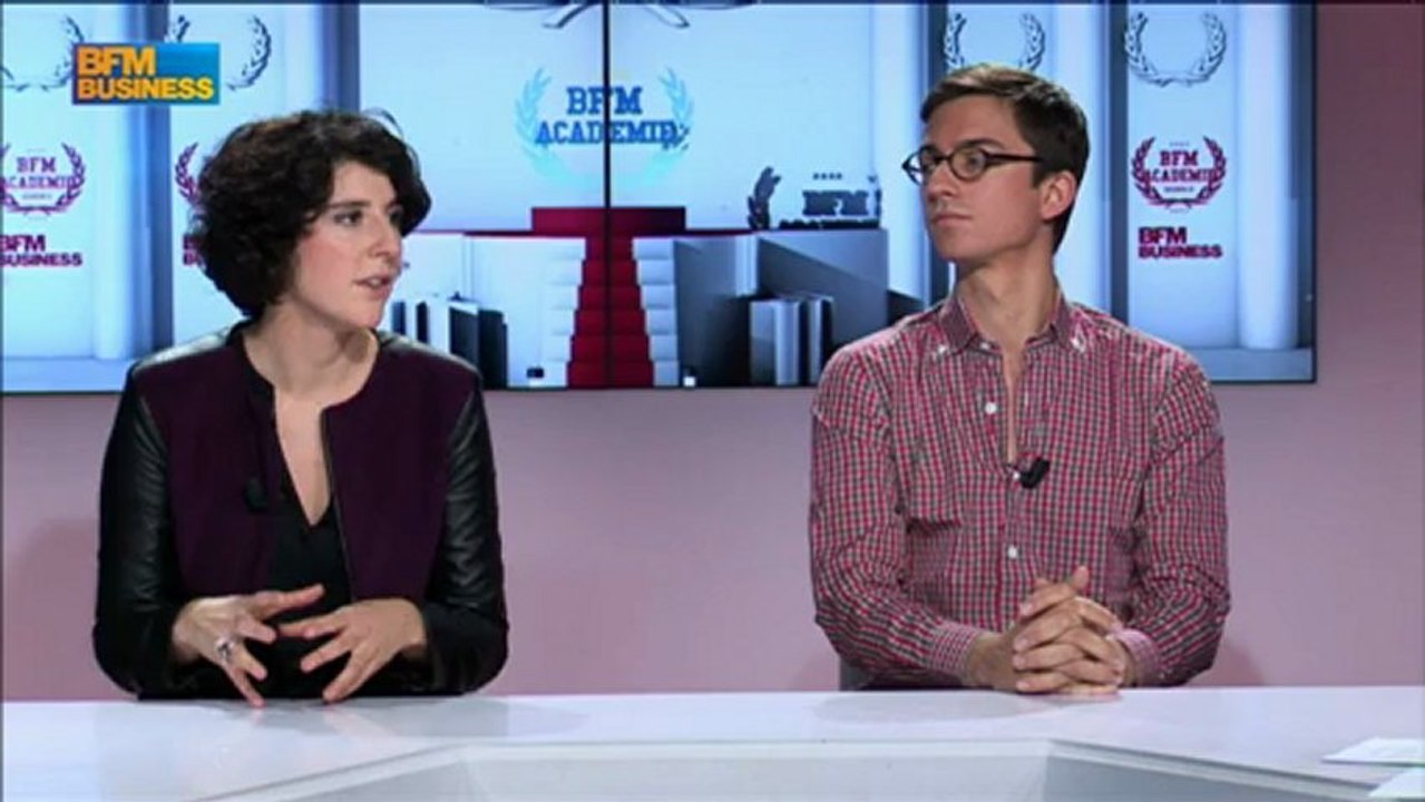14/12 BFM Académie 2013 3/4