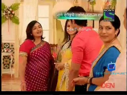 Love Marriage Ya Arranged Marriage 17th December 2012 Pt4