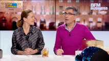 16/12 BFM : Goûts de luxe Paris - Spéciale cadeaux 3/4